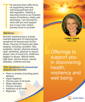 Brochure Design by Awash