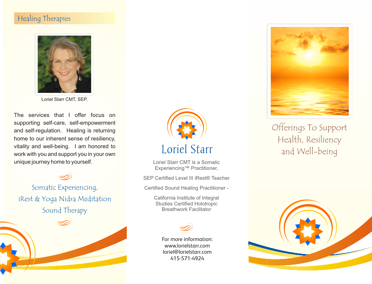 Diseño de Brochure por karenjoyce1 para este proyecto | Diseño #5266003