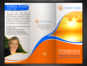 Brochure Design by ESolz Technologies