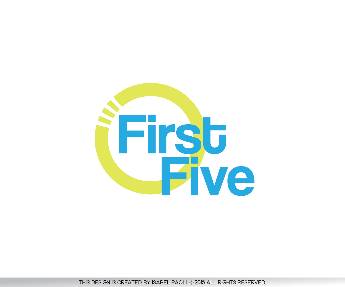 Logo Design by isabel paoli for this project | Design #5248733