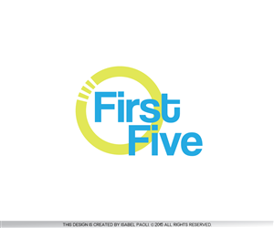 Logo Design by isabel paoli for this project | Design: #5248733