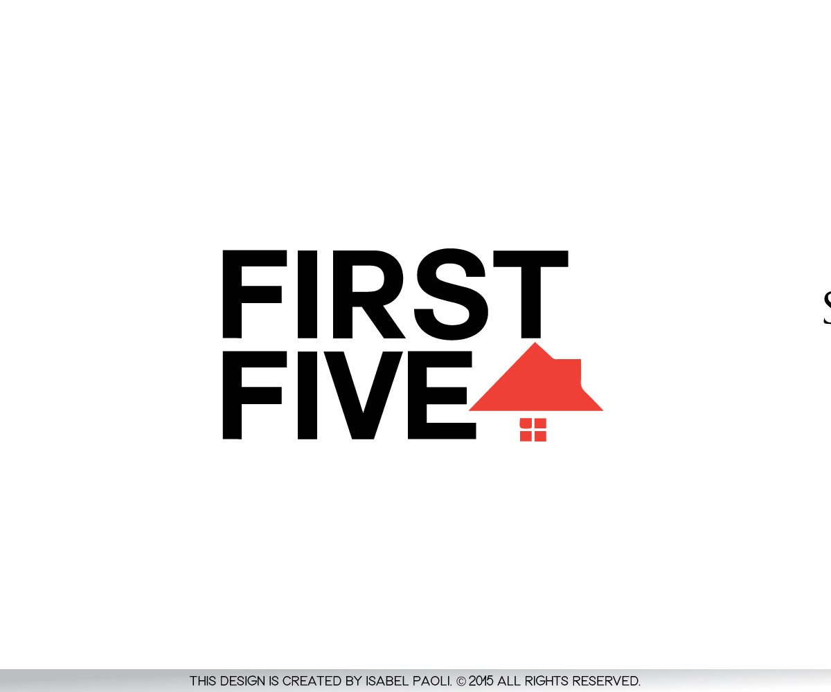 Logo Design by isabel paoli for this project | Design #5248737