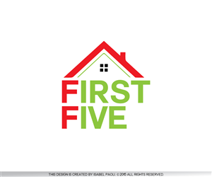 Logo Design by isabel paoli for this project | Design: #5248738