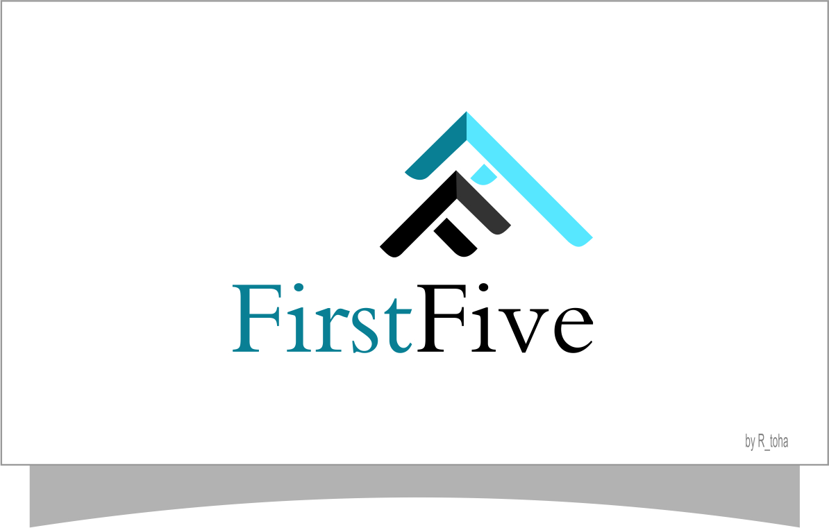 Logo Design by r-toha for this project | Design #5251543