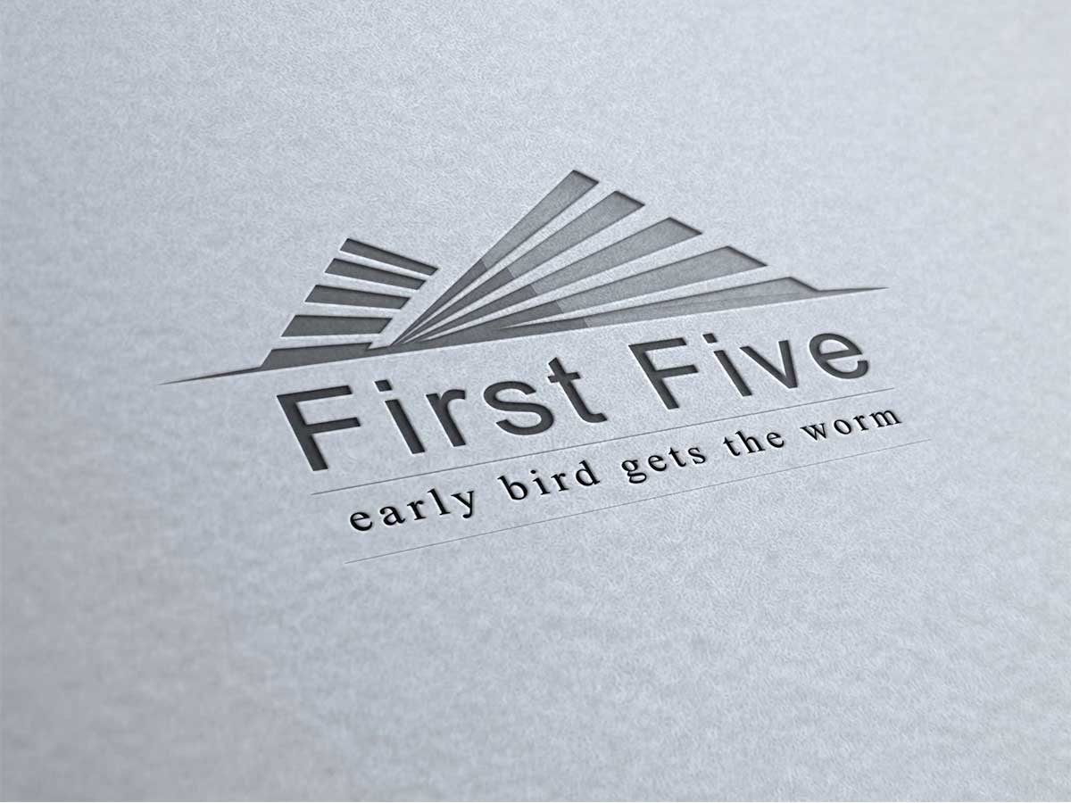 Logo Design by visitor26669 for this project | Design #5249007
