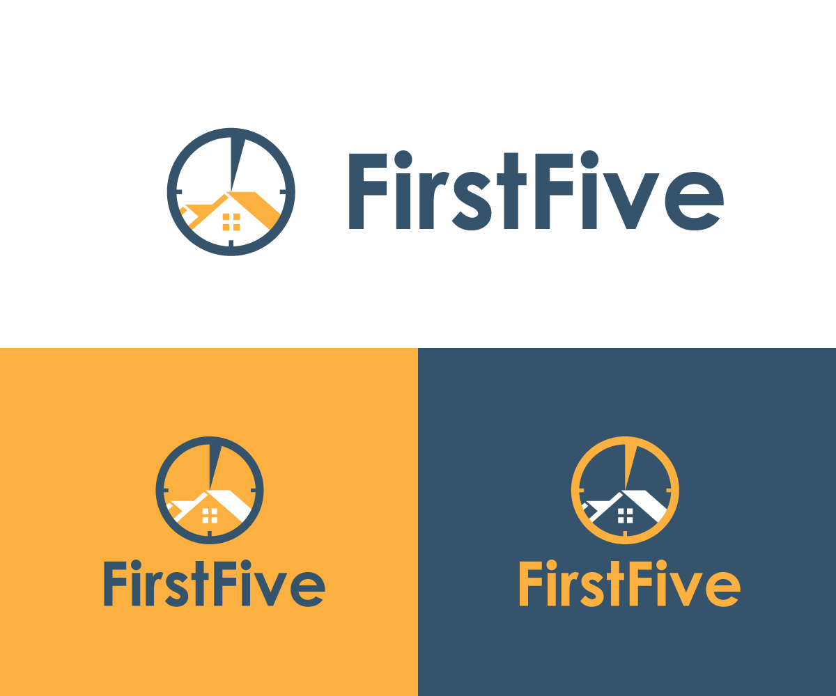 Logo Design by thulet for this project | Design #5298388