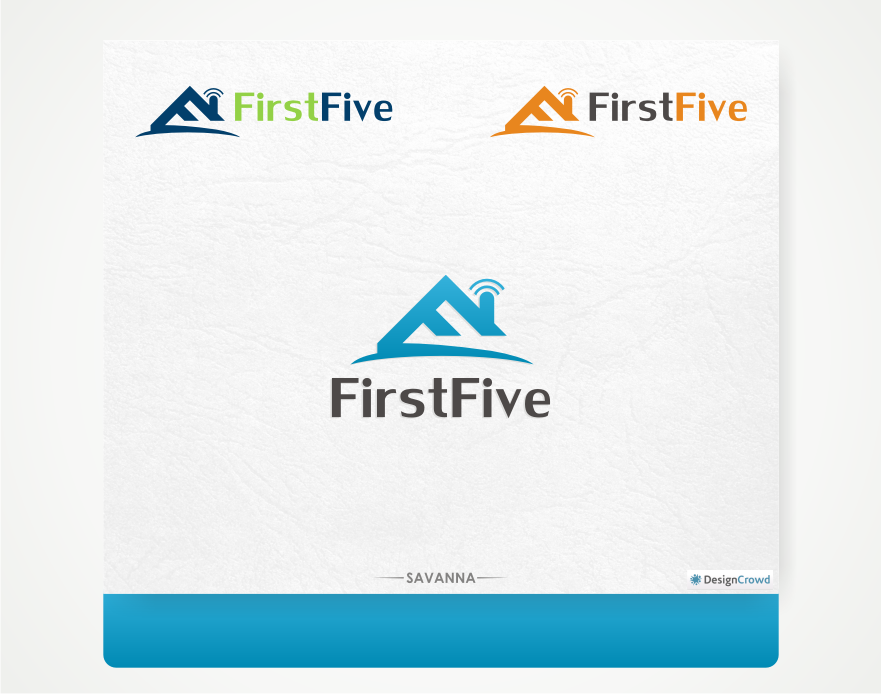 Logo Design by Savana for this project | Design #5248423