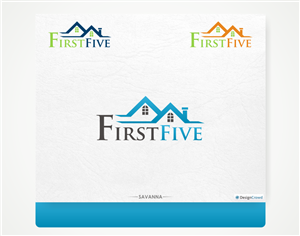 Logo Design by Savana for this project | Design: #5248431