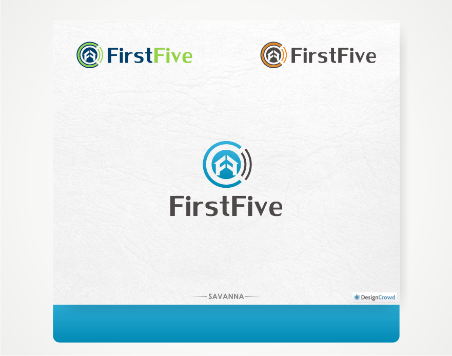 Logo Design by Savana for this project | Design #5248432