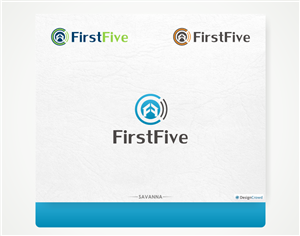 Logo Design by Savana for this project | Design: #5248432