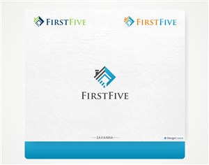 Logo Design by Savana for this project | Design: #5248438