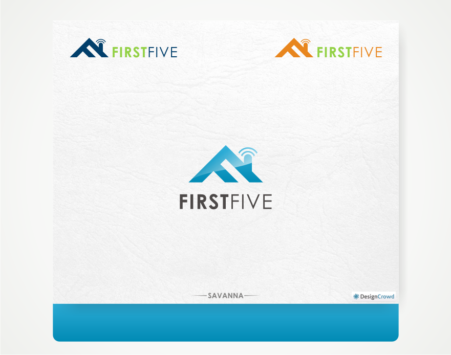 Logo Design by Savana for this project | Design #5248439