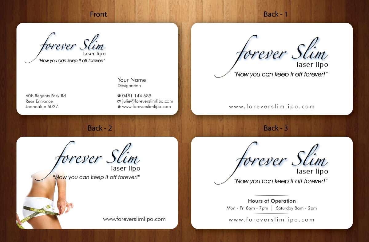 Brochure Design by Sbss for Soleil Health Spa | Design #1467118