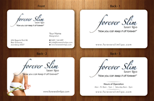 Brochure Design by Sbss for Soleil Health Spa | Design: #1467118