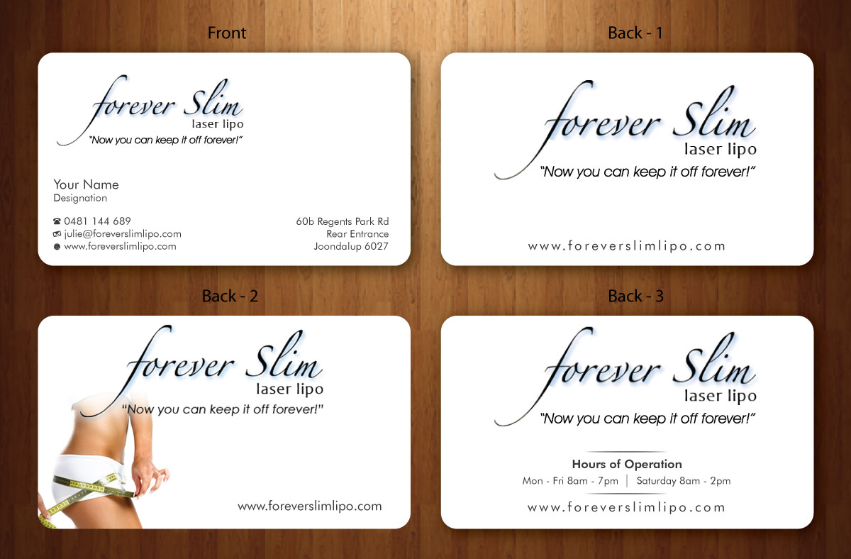 Brochure Design by Sbss for Soleil Health Spa | Design #1467123