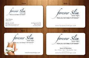 Brochure Design by Sbss for Soleil Health Spa | Design: #1467123