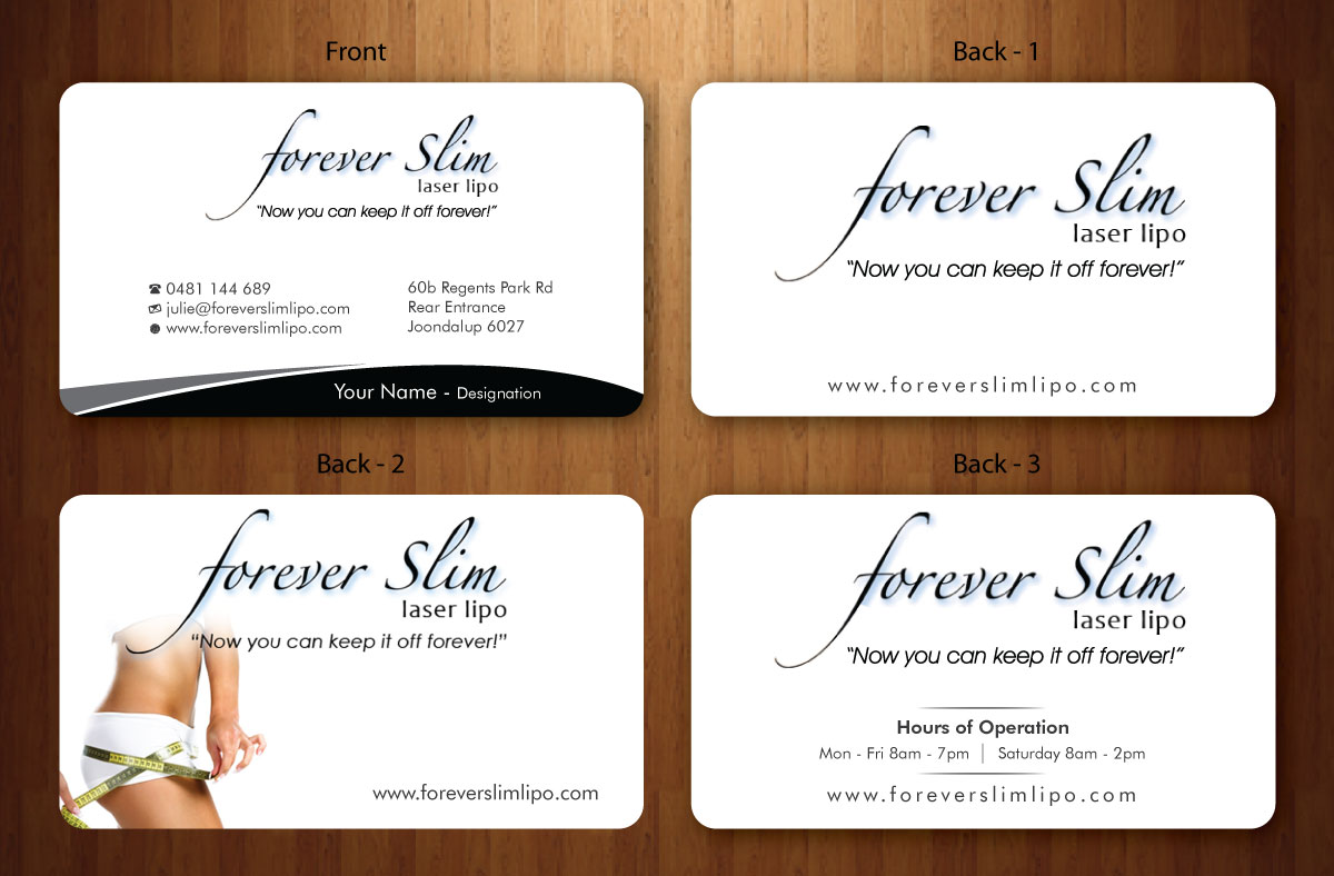 Brochure Design by Sbss for Soleil Health Spa | Design #1467124