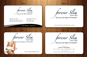 Brochure Design by Sbss for Soleil Health Spa | Design: #1467124