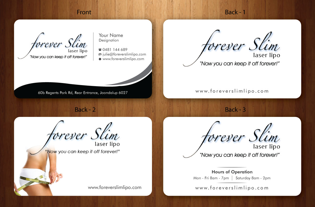 Brochure Design by Sbss for Soleil Health Spa | Design #1467127