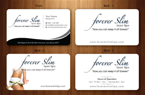 Brochure Design by Sbss for Soleil Health Spa | Design: #1467127