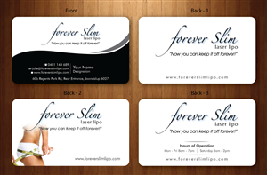 Brochure Design by Sbss for Soleil Health Spa | Design: #1467128