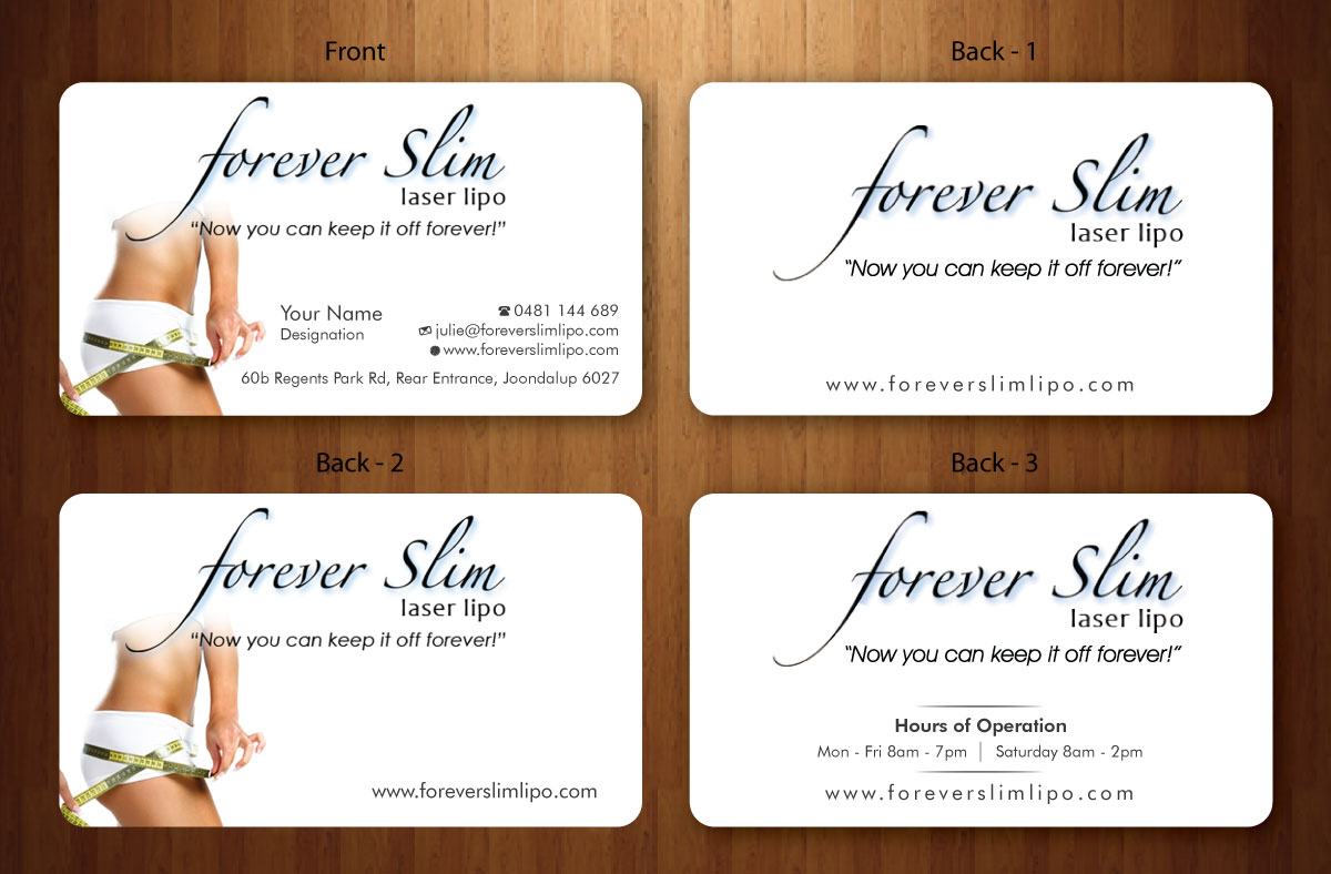 Brochure Design by Sbss for Soleil Health Spa | Design #1467130