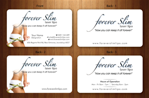 Brochure Design by Sbss for Soleil Health Spa | Design: #1467130