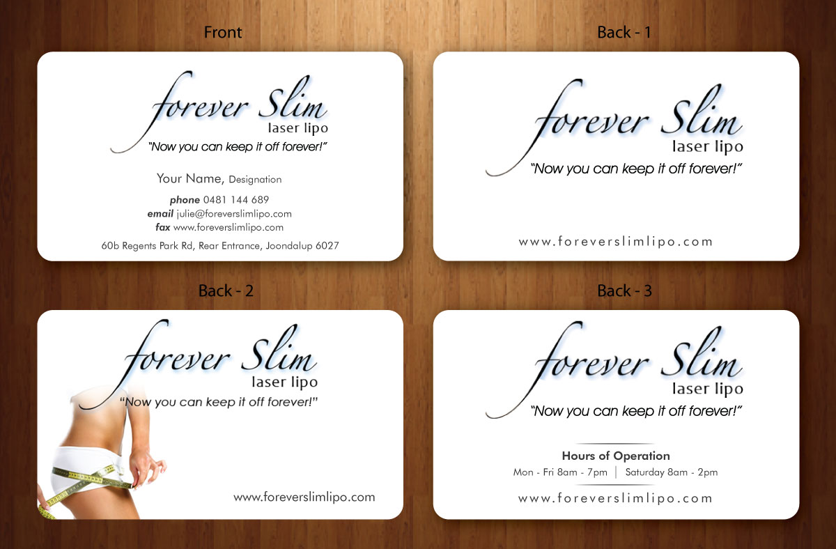 Brochure Design by Sbss for Soleil Health Spa | Design #1467133