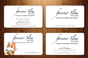 Brochure Design by Sbss for Soleil Health Spa | Design: #1467133