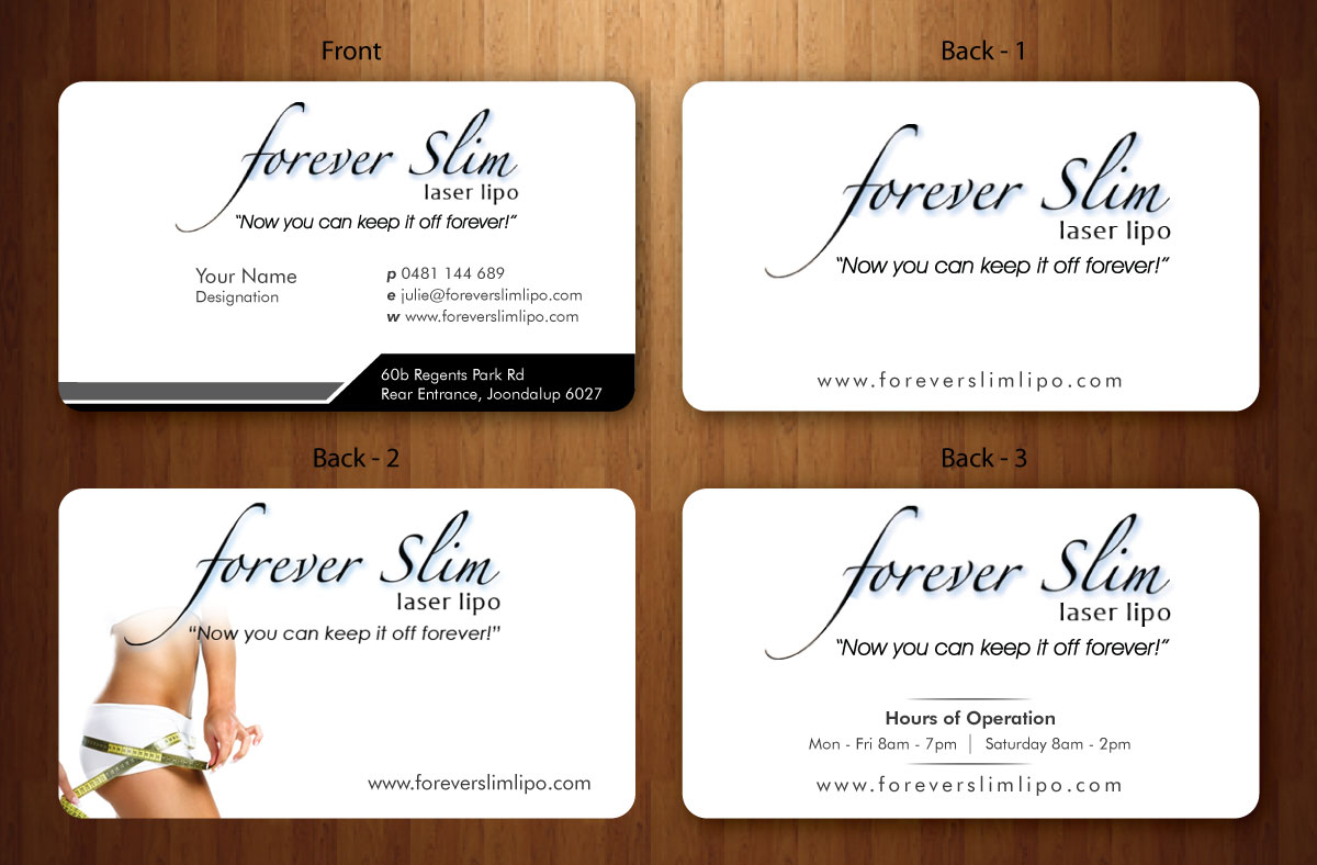 Brochure Design by Sbss for Soleil Health Spa | Design #1467134