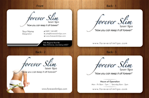 Brochure Design by Sbss for Soleil Health Spa | Design: #1467134