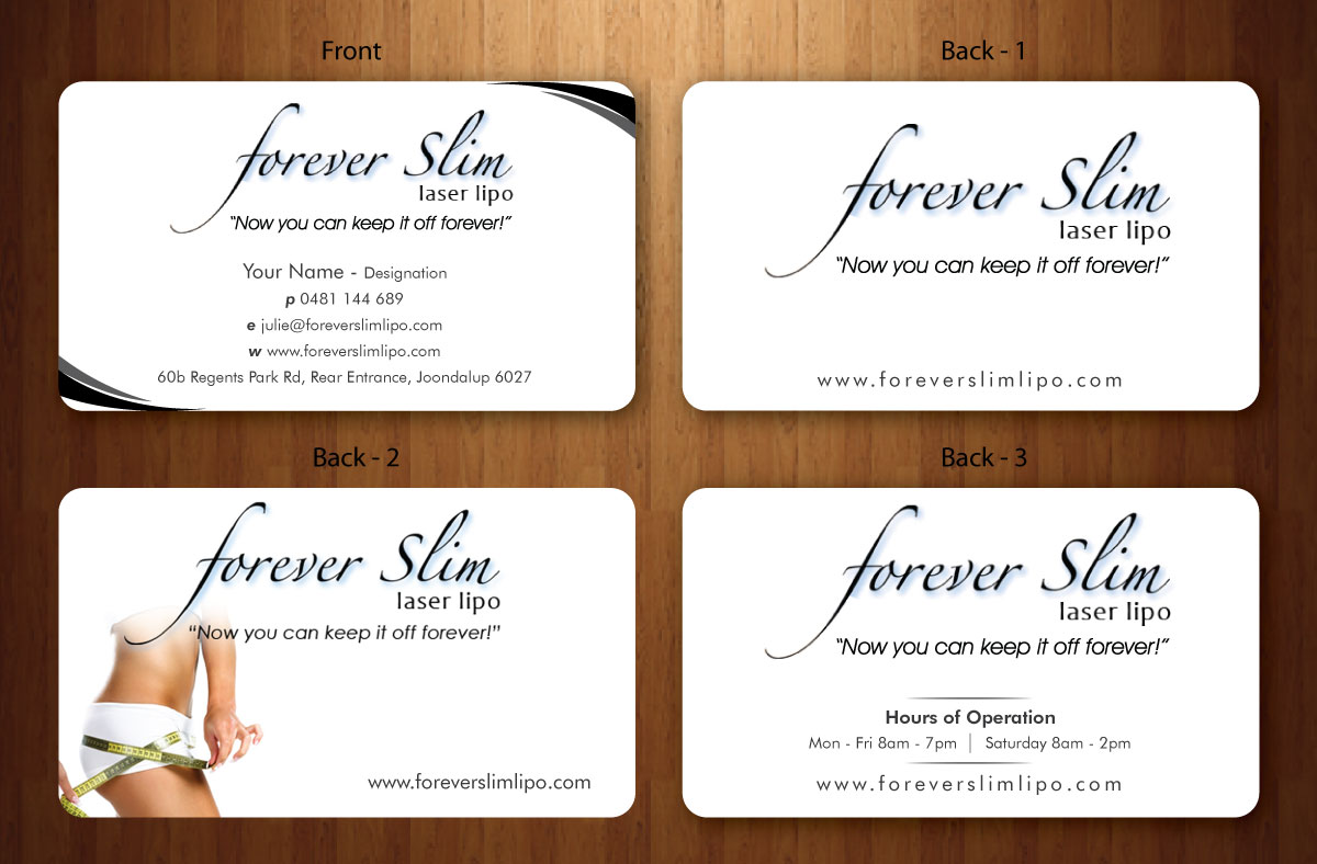 Broschüren-Design von Sbss für Soleil Health Spa | Design #1467137
