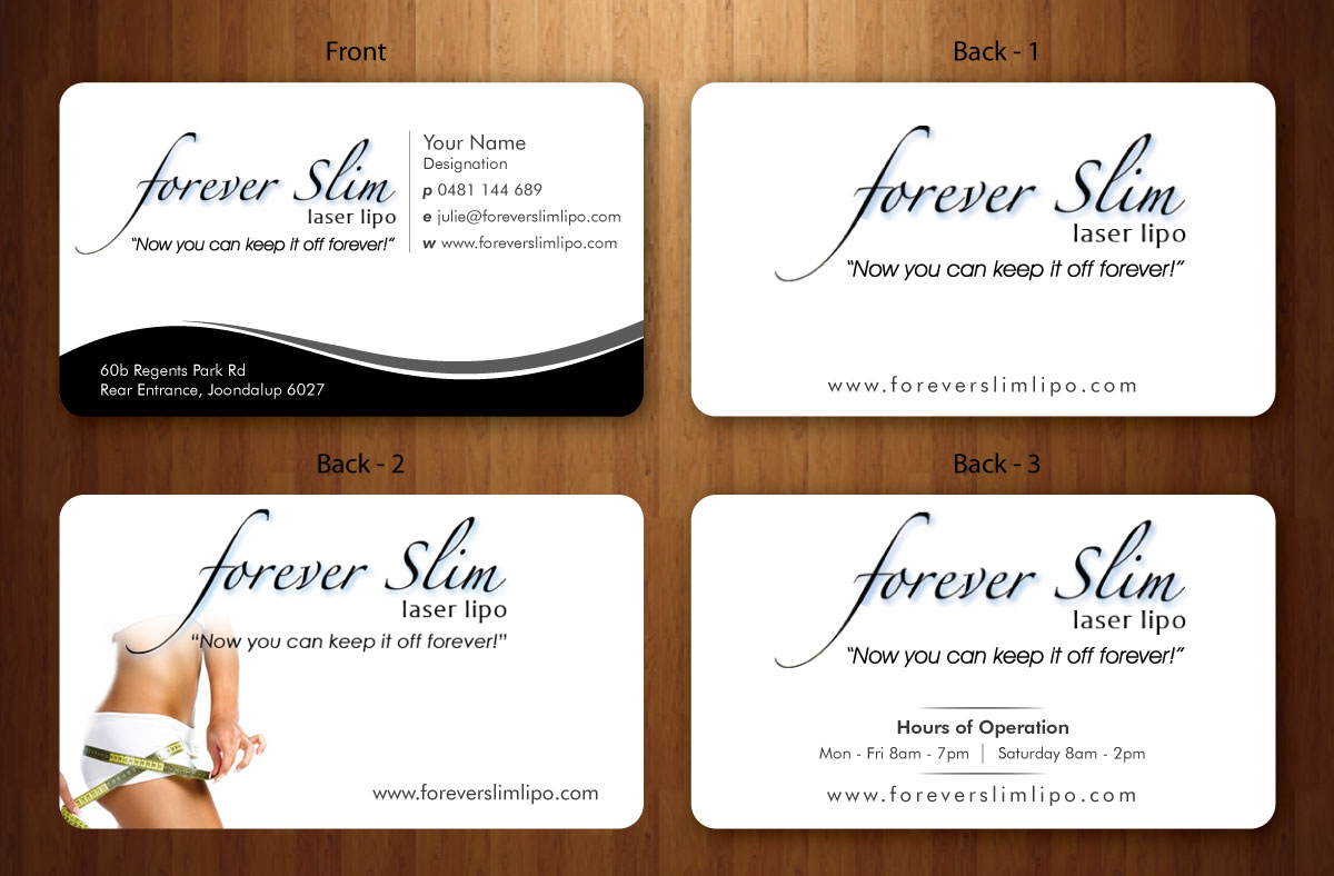 Brochure Design by Sbss for Soleil Health Spa | Design #1467140