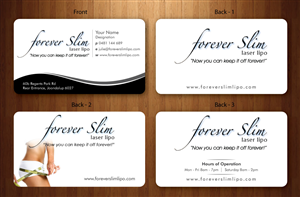 Brochure Design by Sbss for Soleil Health Spa | Design: #1467140