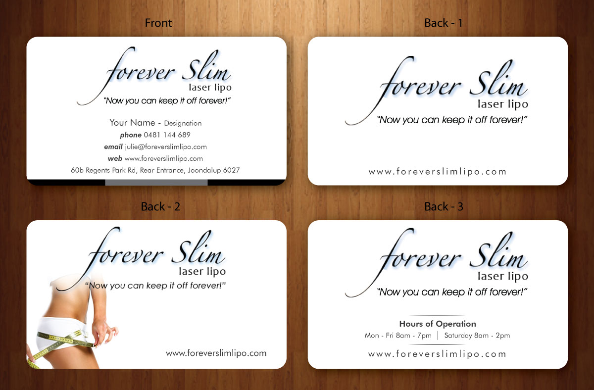 Brochure Design by Sbss for Soleil Health Spa | Design #1467142