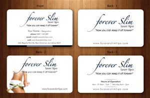 Brochure Design by Sbss for Soleil Health Spa | Design: #1467142