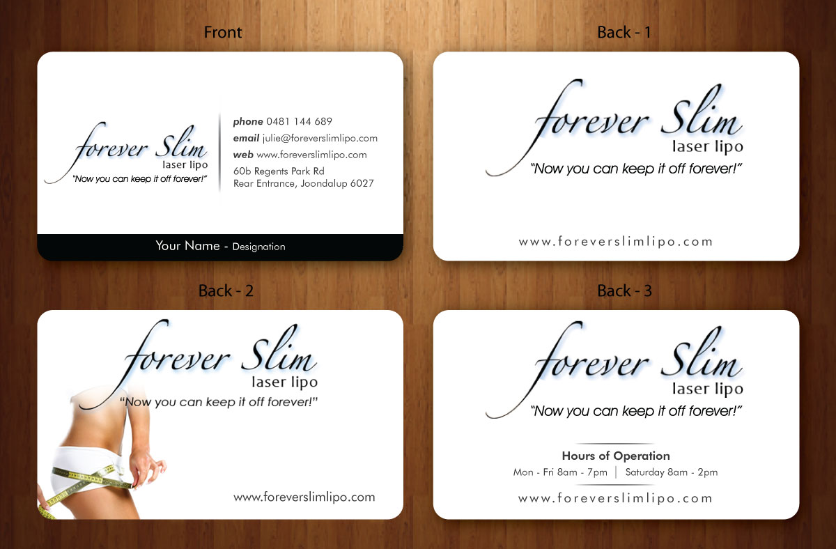 Brochure Design by Sbss for Soleil Health Spa | Design #1467146