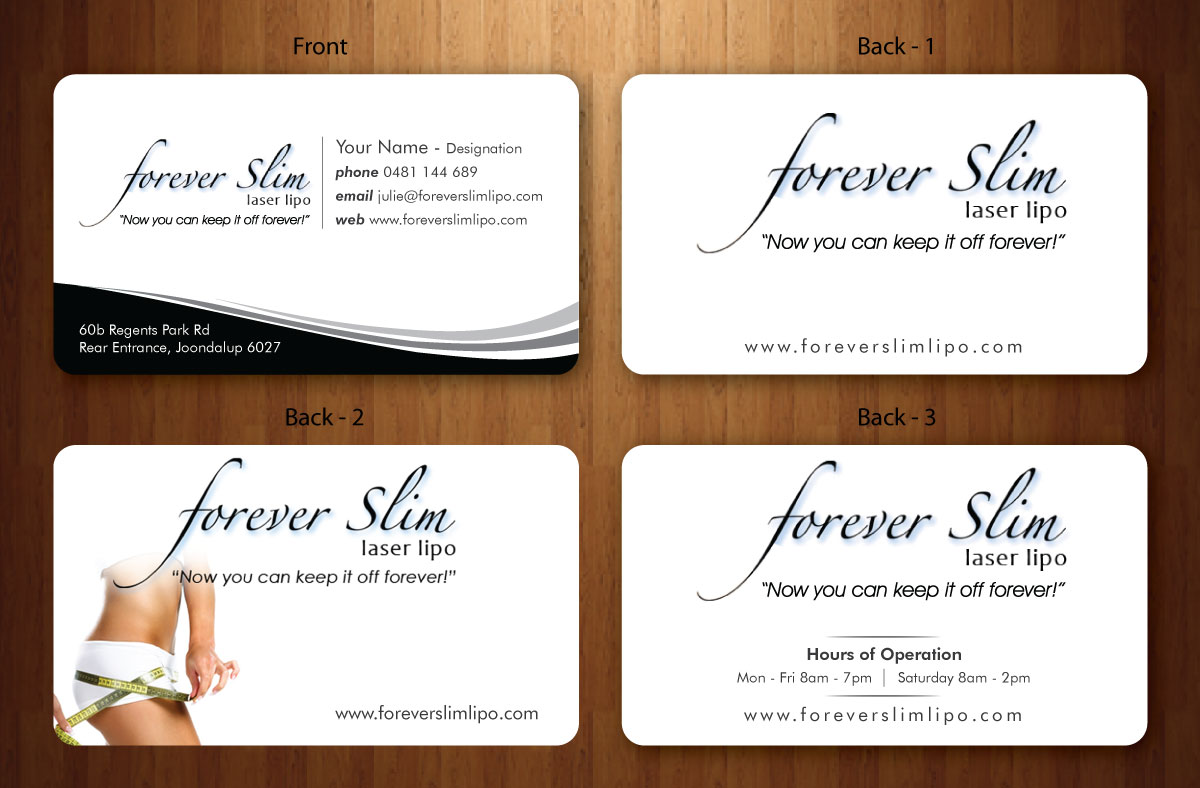 Brochure Design by Sbss for Soleil Health Spa | Design #1467149