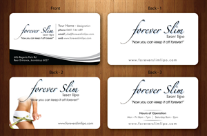 Brochure Design by Sbss for Soleil Health Spa | Design: #1467149