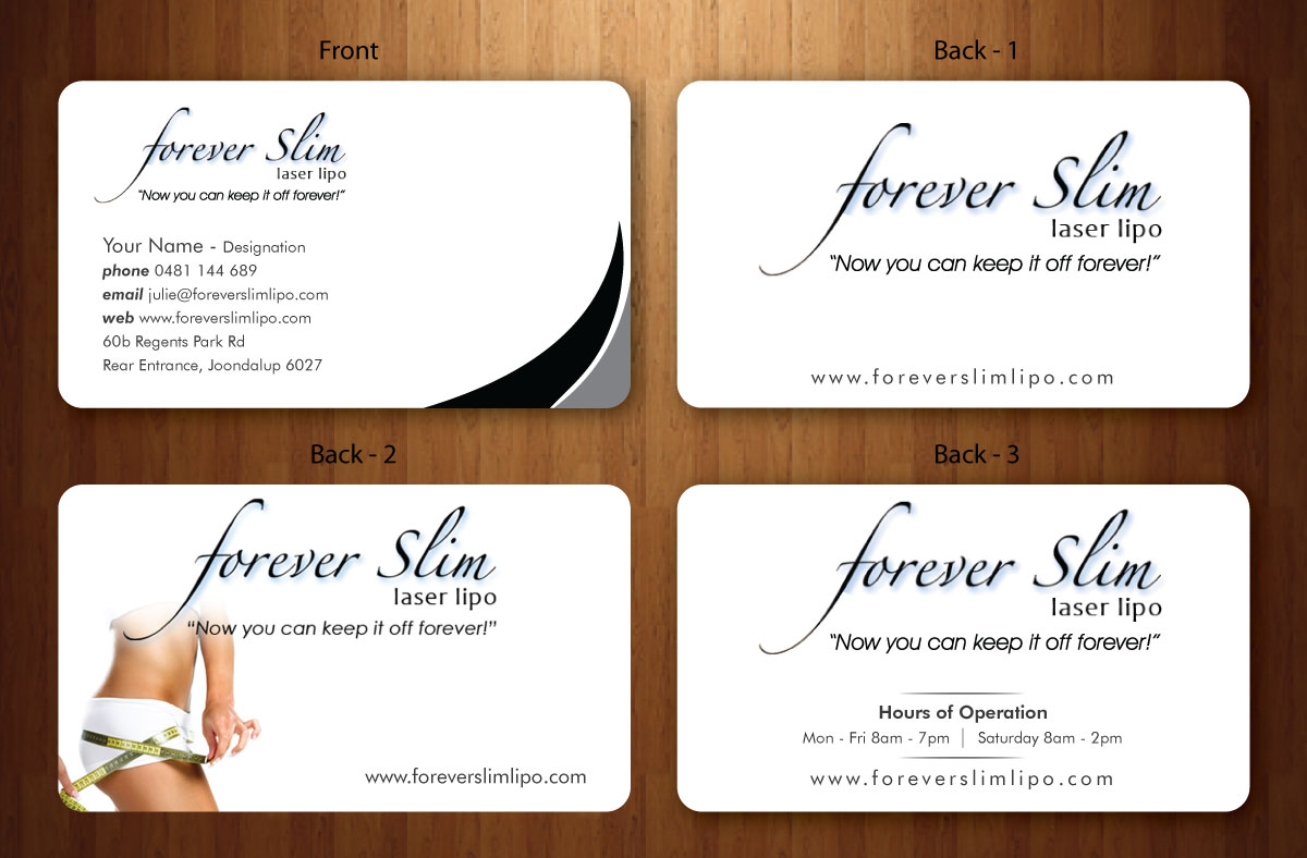 Brochure Design by Sbss for Soleil Health Spa | Design #1467154