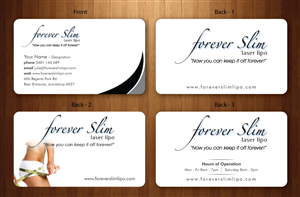 Brochure Design by Sbss for Soleil Health Spa | Design: #1467154