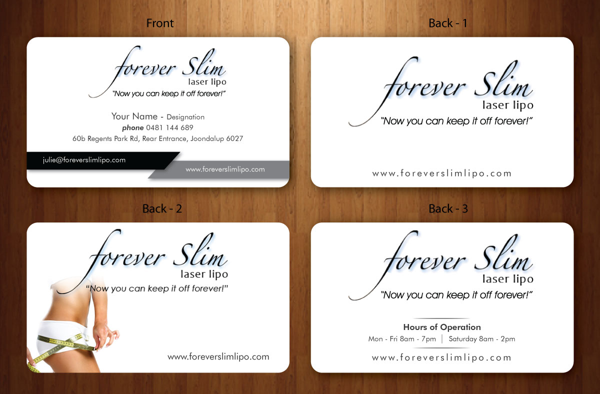 Brochure Design by Sbss for Soleil Health Spa | Design #1467155