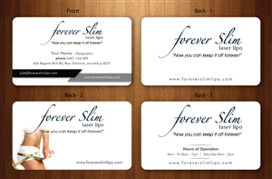 Brochure Design by Sbss for Soleil Health Spa | Design: #1467155