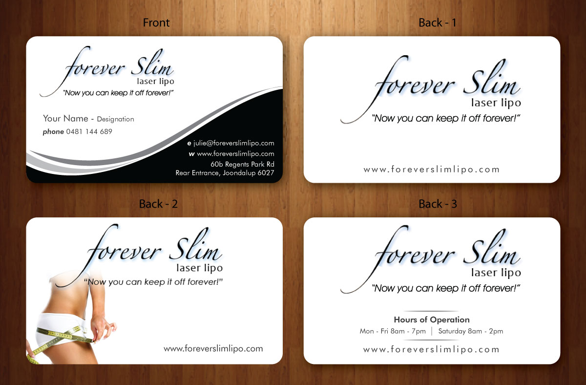 Brochure Design by Sbss for Soleil Health Spa | Design #1467157