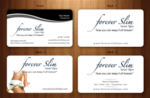 Brochure Design by Sbss for Soleil Health Spa | Design: #1467650