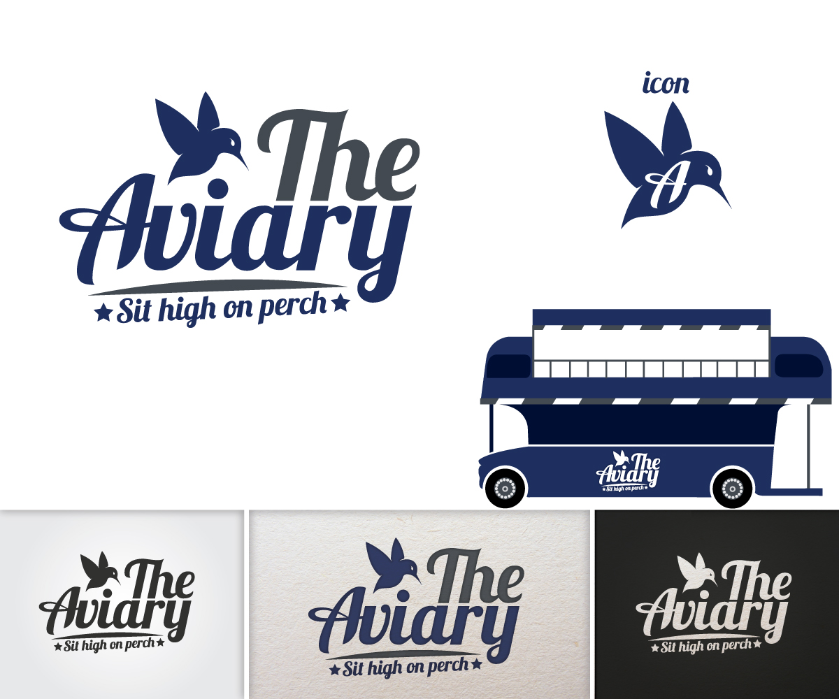 Logo Design by Jacek Lachowicz for this project | Design #5250350