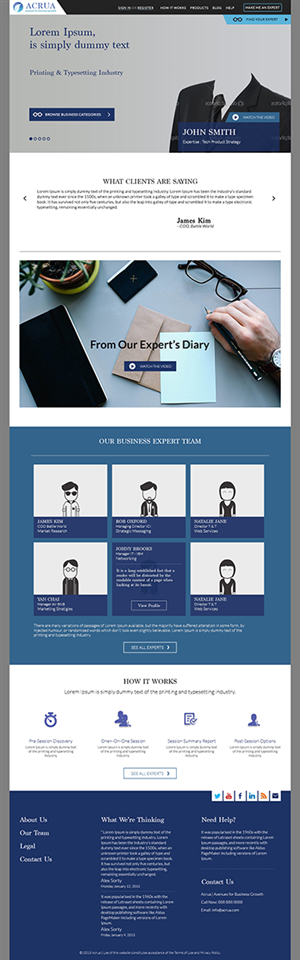 Web Design by Kreative Ideaz