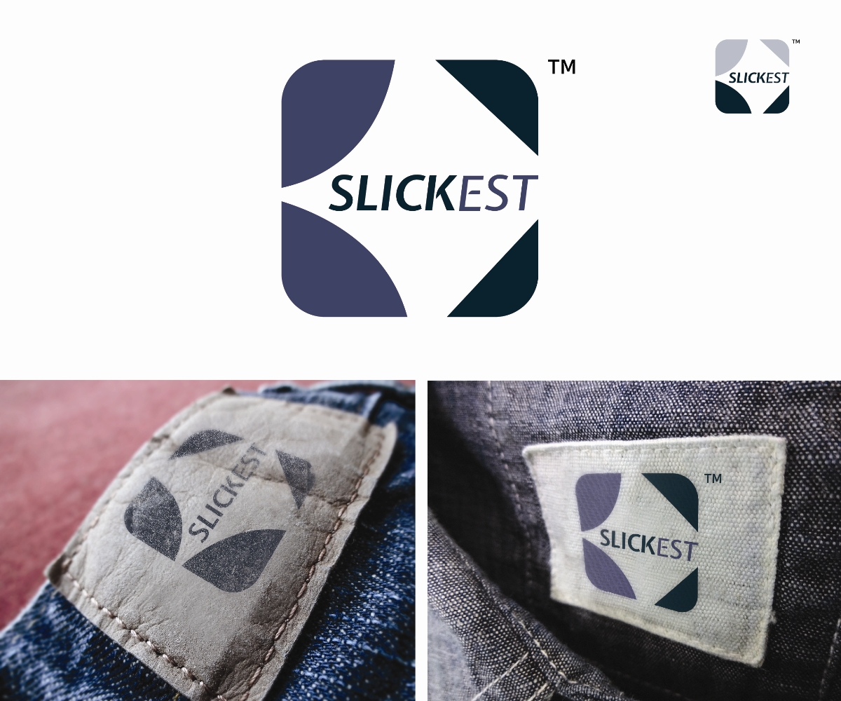 Logo Design by StalkerV for this project | Design #5276880