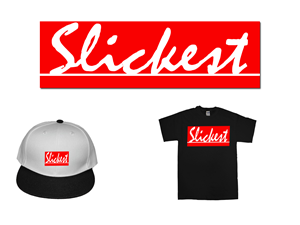 Logo Design by Matthew Fawcett for this project | Design: #5250416