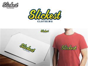 Logo Design by red_designs